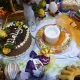 Tczew - Palmy, pisanki, ciasta i stroiki wielkanocne w Swarożynie
