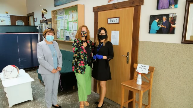 Tczew - Trwają matury. Dzisiaj egzamin z matematyki