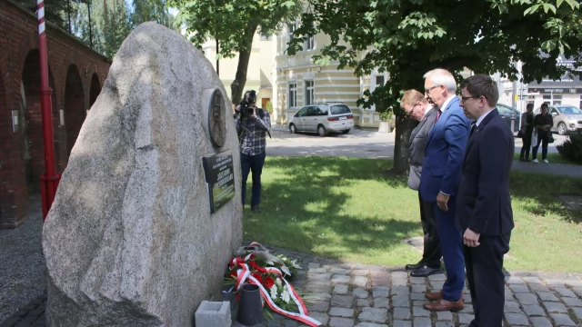 Tczew - Ta wystawa przypomina, że to TU rodziła się Solidarność