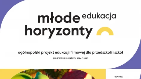 Tczew - MŁODE HORYZONTY EDUKACJA - zapisy dla szkół i przedszkoli