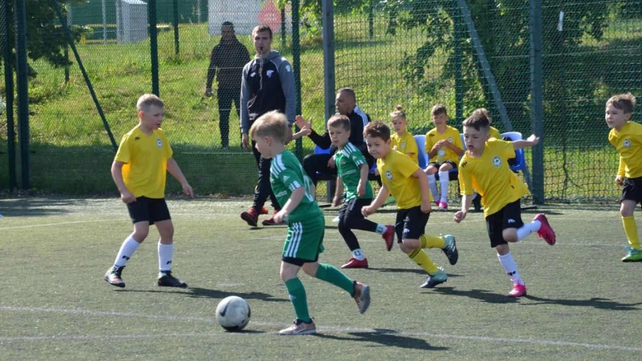Tczew - Unia Tczew Cup 2023