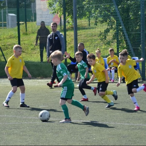 Tczew - Unia Tczew Cup 2023