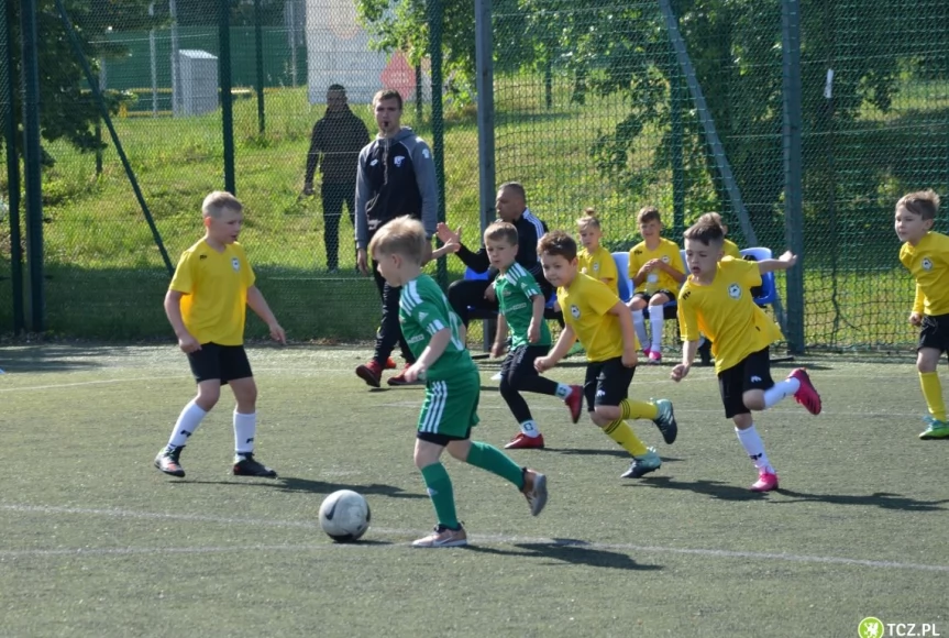 Tczew - Unia Tczew Cup 2023