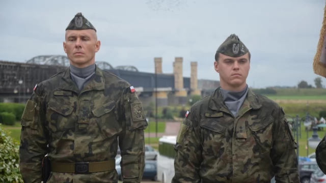 Tczew - Tczew pamięta! 78. rocznica wybuchu wojny