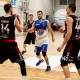 Tczew - DECKA PELPLIN pokonuje lidera Suzuki 1 Ligi Mężczyzn!