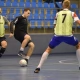 Tczew - Po dziesiątej kolejce ligi futsalu