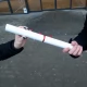 Tczew - Kocham Polskę! - czyli patriotyzm na walentynki