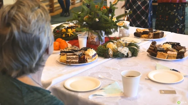 Tczew - Bezpieczne Święta - zadbaj o dom, zakupy i swoje pieniądze