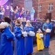 Tczew - Miejskie Spotkanie Opłatkowe [DUŻO ZDJĘĆ]