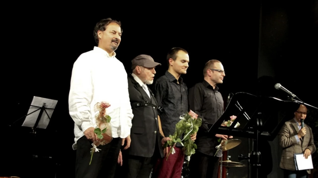 Tczew - Off Jazz Festival 2012