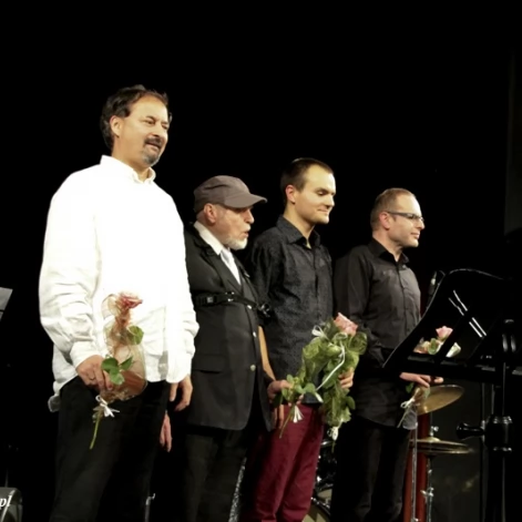 Tczew - Off Jazz Festival 2012