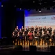 Tczew - Chór Męski Echo wystąpił z okazji 95-lecia działalności