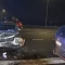 Tczew - Prowadził mimo zakazu i spowodował wypadek. Teraz zajmie się nim sąd