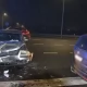 Tczew - Prowadził mimo zakazu i spowodował wypadek. Teraz zajmie się nim sąd