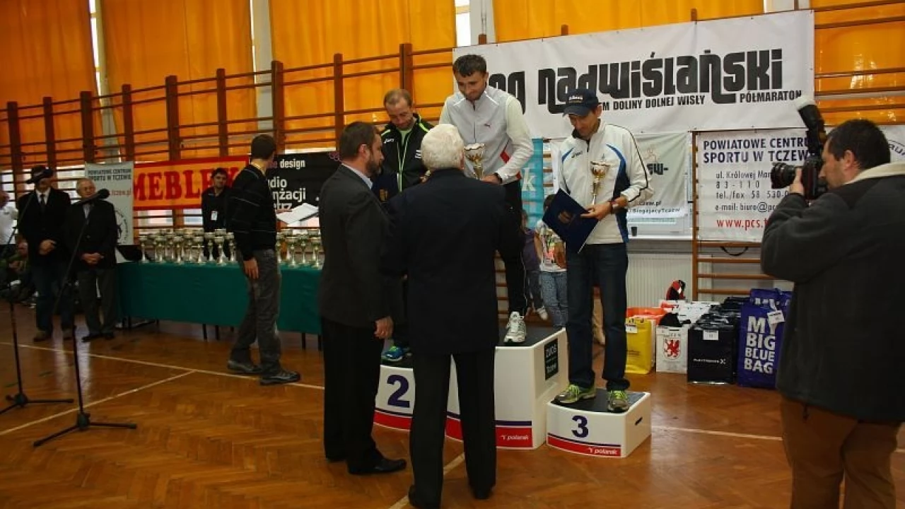 Tczew -  2 Bieg Nadwiślański