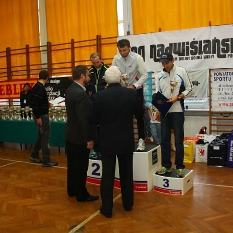 Tczew -  2 Bieg Nadwiślański