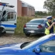 Tczew - Pomorscy policjanci prowadzą działania "Smog"