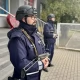 Tczew - Tczewscy policjanci sprawdzali swoją gotowość na wypadek wojny, czy zagrożenia państwa