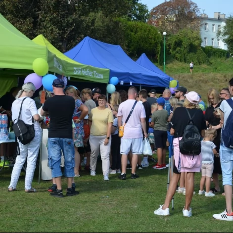 Tczew - Rodzinny Piknik Charytatywny