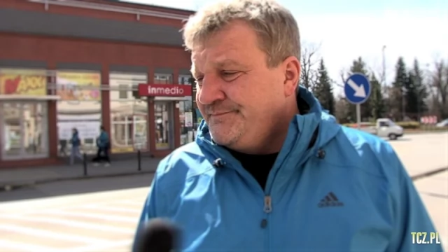 Tczew - Pytamy z kamerą, czy tczewianie czują się bezpiecznie na ulicach miasta