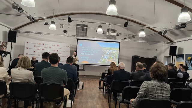 Tczew - O podziale administracyjnym i procesach zmiany granic na konferencji w Tczewie