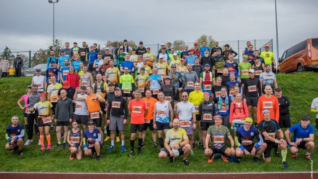 Tczew - Bieg Nadwiślański Szlakiem Doliny Dolnej Wisły - Maraton 42,195 km/Półmaraton 21,097 km