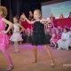Tczew - Tancerze zmagali się w Pelplinie