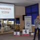 Tczew - Podsumowanie Współzawodnictwa Sportowego Szkół Powiatu Tczewskiego w Biegach Parkrun w Roku Szkolnym 2017/2018