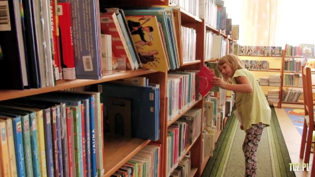 Tczew - Już na niemowlęta czekają bezpłatne książki. Nowa inicjatywa w Miejskiej Bibliotece Publicznej
