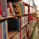Tczew - Już na niemowlęta czekają bezpłatne książki. Nowa inicjatywa w Miejskiej Bibliotece Publicznej