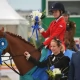 Tczew - Kolejny sukces Zuzanny Golickiej - tym razem na CSIO 5* w Sopot 2017 