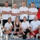 Tczew - VIII Turniej Samorządowców Powiatu Tczewskiego w Piłce Siatkowej