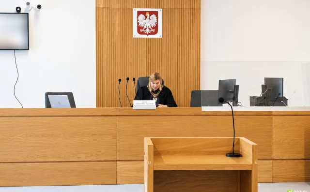 Tczew - Sprawa byłej wiceprezydent odroczona do września