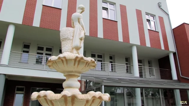 Tczew - Koniec rozbudowy szpitala - dla mieszkańców Dzień Zdrowia