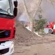 Tczew - 35 strażackich interwencji w ciągu tygodnia