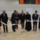 Tczew - Pelplinianie cieszą się ze zmodernizowanej hali