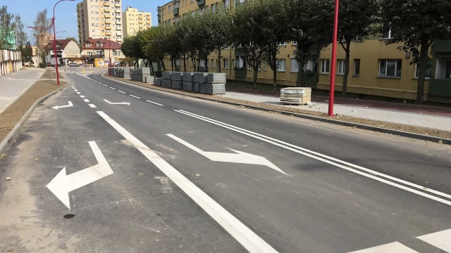 Tczew - Aktualnie na ul. Jedności Narodu [FOTO] [bez komentarza]