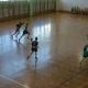 Tczew - Igrzyska Dzieci w halowej piłce nożnej chłopców