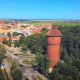 Tczew - Na jakim etapie przygotowania do rewitalizacji Parku Miejskiego?