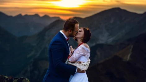 Tczew - Fotografia Ślubna Wojciech Butkus