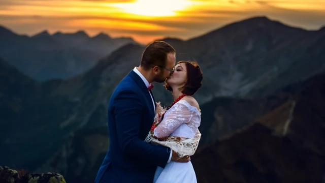 Tczew - Fotografia Ślubna Wojciech Butkus