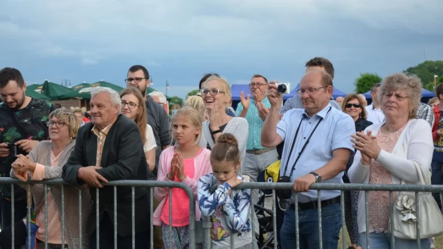 Tczew - Ależ Rosjanie dali czadu!