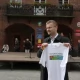 Tczew - ZSP w Gniewie świętował nadanie imienia szkole
