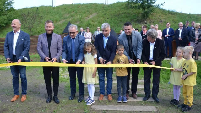 Tczew - Gmina Tczew będzie produkować własny miód