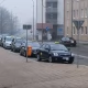 Tczew - Tczewscy taksówkarze, czyli jak sikać, byle nie w łazience