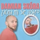Tczew - Stand-up Tczew: Damian Skóra w programie "Zacina mi się lustro"