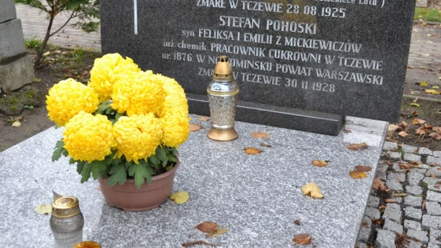 Tczew - Kociewie pamięta o powstańcach styczniowych