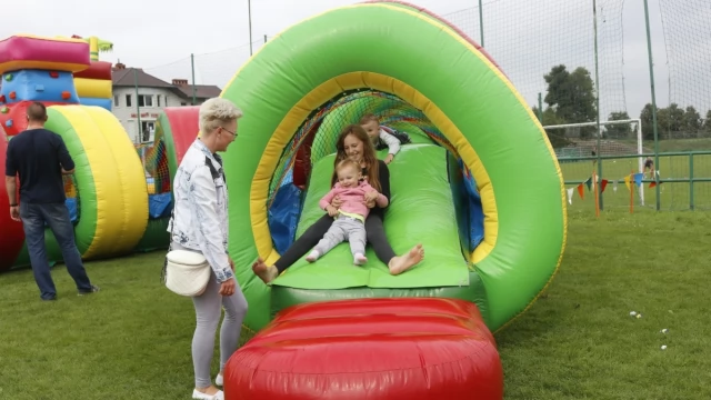 Tczew - Turniej Tapflo Cup 2019 [FOTO]