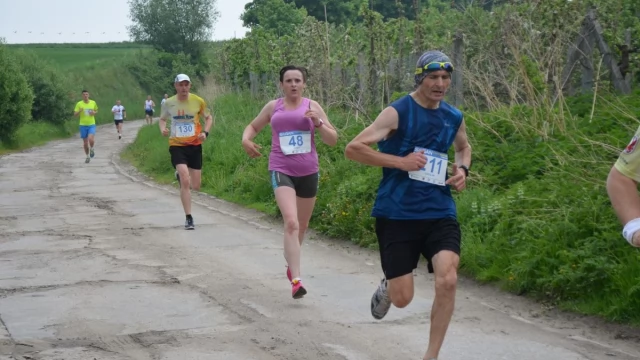 Tczew - V Silgan Ćwierćmaraton za nami