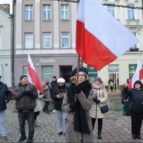 Tczew - 103 lata temu generał Haller wkroczył do Tczewa
